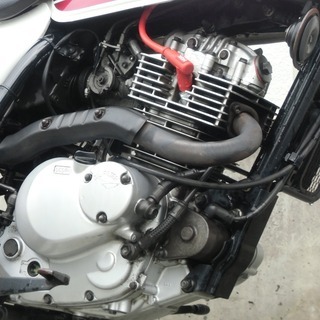 スズキ　バンバン200　インジェクション　即乗り可　整備済み　佐賀　九州 スズキ バンバン200 インジェクション 即乗り可 整備済み 佐賀 九州