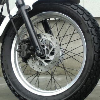 スズキ バンバン200 インジェクション 即乗り可 整備済み 佐賀 九州