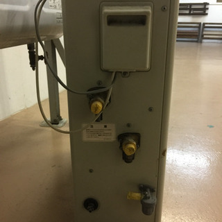 長府 IBF-3870D 石油給湯器