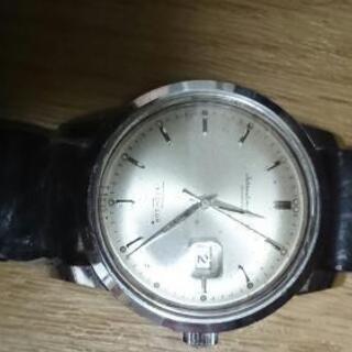 IWC インヂュニア 5531―666 初期型