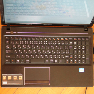 SSD 240GB｜第3世代Core i5｜USB3.0｜15.6インチ｜10キー｜
