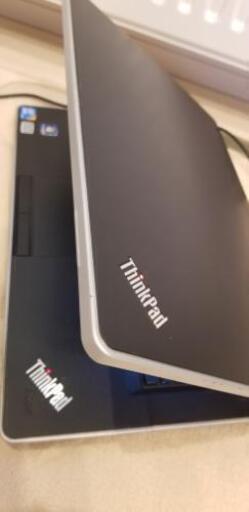 Core i3❣️lenovo ThinkPad Edge Windows10 Pro❣️ノートパソコン