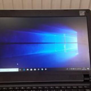 Core i3❣️lenovo ThinkPad Edge Windows10 Pro❣️ノートパソコン
