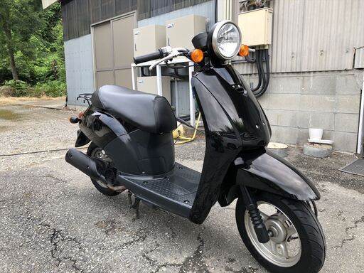 実働好調 ホンダ トゥデイ キャブレターモデル 外装バッテリー他新品