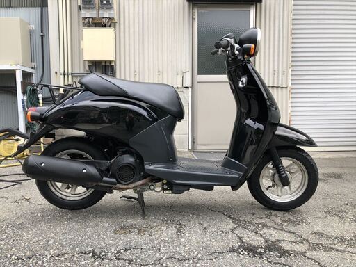 実働好調 ホンダ トゥデイ キャブレターモデル 外装バッテリー他新品