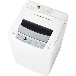 2011年製 SANYO 洗濯機お譲り致します