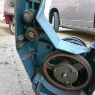 新ダイワ　バンドソー　RB80
日立 マキタ