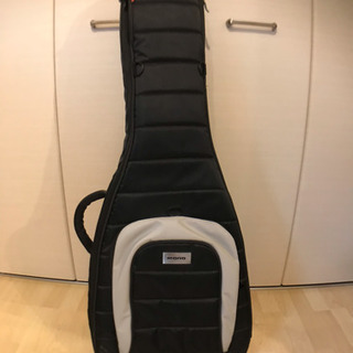 値下げ⭐️エレキギターケース mono