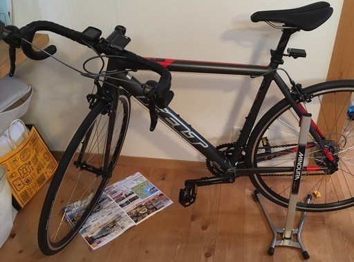 FELT f95 ロードバイク 2016年式