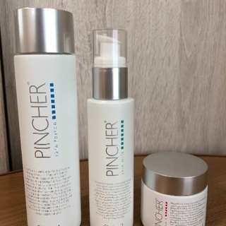 【新品・未使用】ビモア スキンケア 3点セット 新品未開封 MIRAZU BIMORE ミライズ ビモア スキンケア 3点セット