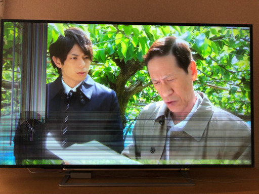 東芝 REGZA 液晶テレビ 55J10 55型 大画面 d0217-