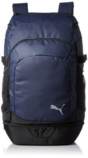 【新品: 未使用品】PUMA　リュック トレーニング プレミアム バックパック