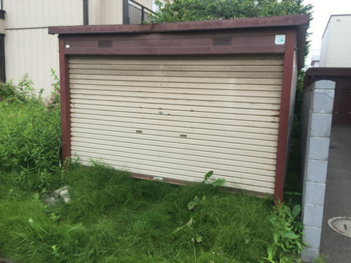 車庫