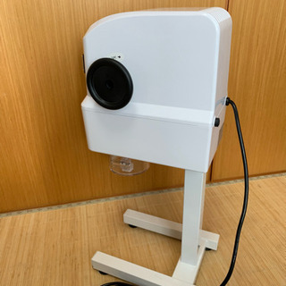 スノーアイスマシーン美品  中古