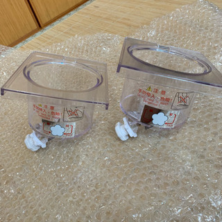 スノーアイスマシーン美品  中古