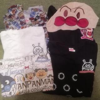 アンパンマンキッズコレクション　大人用　まとめ売り