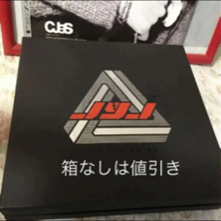 JYJ THE BIGINNING アルバム11曲
