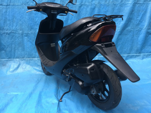 値下げしました!AF34ライブディオ初期型 | vaisand.com