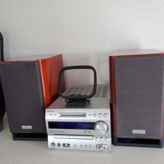 ONKYO FR-N9TX