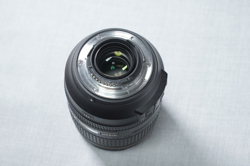 ニコン AF-S NIKKOR 24-120mm F4G ED VR