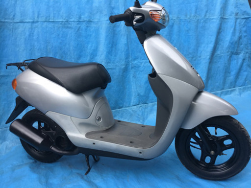 ホンダ ディオフィット