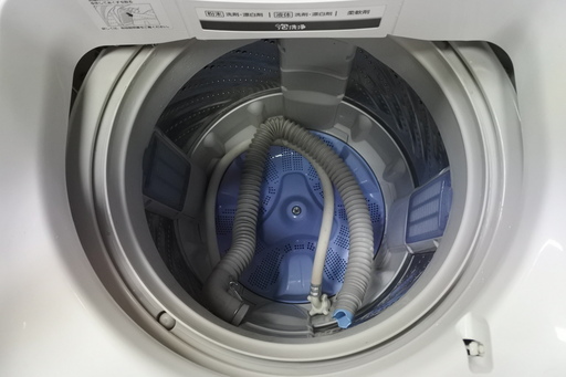 Panasonic 14年式 NA-FA70H1 7kg洗い 簡易乾燥機能付 ファミリータイプ 洗濯機 エリア格安配達