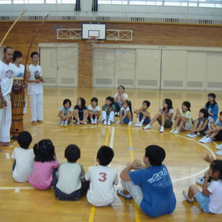 横浜でカポエイラ教室開講中です！メンバー募集中、初心者大歓迎です − 神奈川県