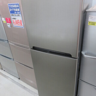 41/602 アクア 126L冷蔵庫 2022年製 AQR-13M【モノ市場 知立店】