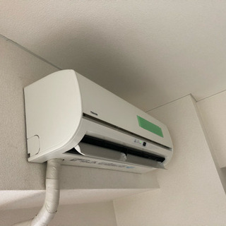 200V エアコン