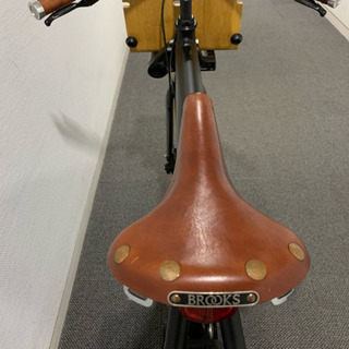 vanmoof バンムーフ noir3.2  26インチ オランダ製