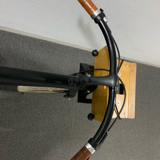 vanmoof バンムーフ noir3.2  26インチ オランダ製