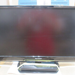 シャープ　液晶テレビ　LC-22K90　2013年式