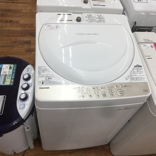 安心の6ヶ月保証つき【トレファク入間店】ハイセンスの全自動洗濯機のご紹介！ 安心の6ヶ月保証つき【トレファク入間店】ハイセンスの全自動