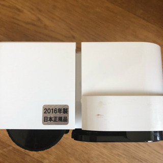 床拭きロボット】Braava jet240 16年11月購入 クリーニングパッド付き