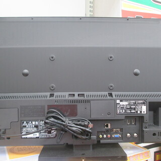 三菱　液晶テレビ　LCD-32L8B　2018年式