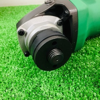日立工機 電子ディスクグラインダー 砥石径150mm×穴径22mm 100V G15YE2【リライズ野田愛宕店】【店頭取引限定】【未使用品】1点限り早い者勝ち！