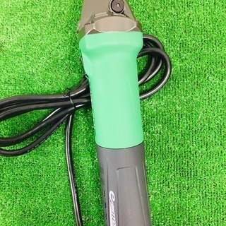 日立工機 電子ディスクグラインダー 砥石径150mm×穴径22mm 100V G15YE2【リライズ野田愛宕店】【店頭取引限定】【未使用品】1点限り早い者勝ち！