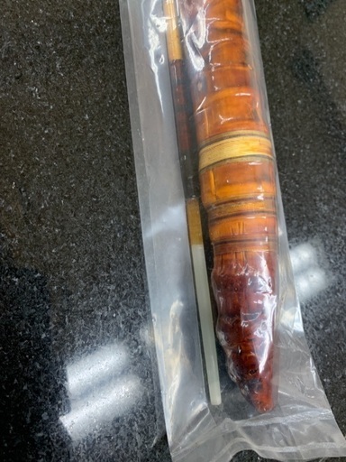 手作りキット新品✨竹製チヌ竿（和州専用）
