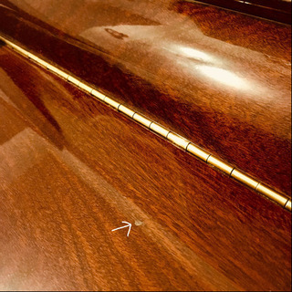 アップライトピアノ(サイレントピアノ)