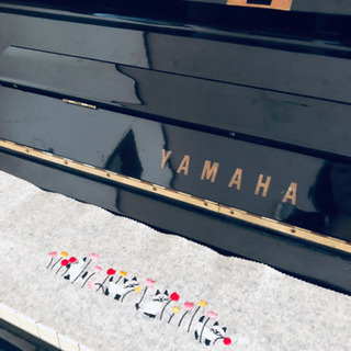 ［売却済み］YAMAHA アップライトピアノ U3