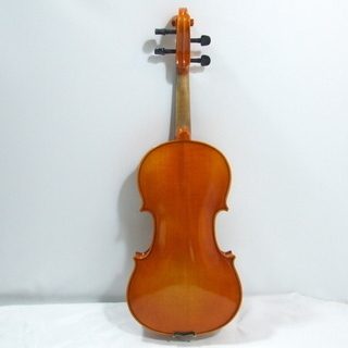 メンテ済み 高音質 新作2018年 Zong Le Feng 個人製作家 4/4 マイ