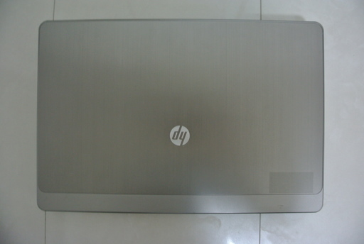 HP ProBook 4530S 【Core i5-2540M＋SSD 120GB＋メモリ2GB】MS Office2007付