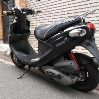 PGOマイブブ125cc 整備済好調です！