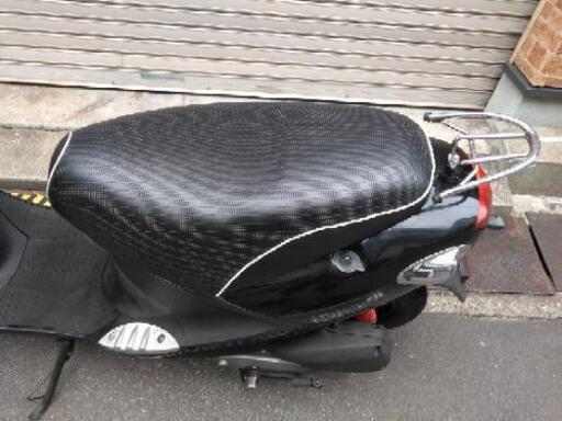 PGOマイブブ125cc 整備済好調です！ PGOマイブブ125cc 整備済好調です！