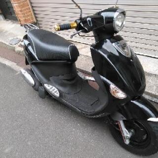 PGOマイブブ125cc 整備済好調です！