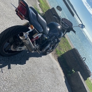CB400sf grupogyv.com.pe