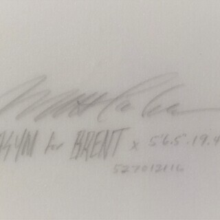 Album アルバム サーフボード Disasym アシンメトリー 5\'6