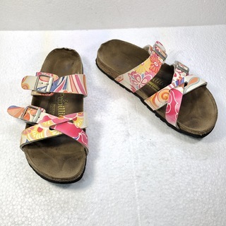 【papillio】birkenstock パピリオ レディース...