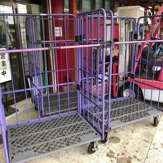 中古カゴ台車カゴ車ダイフク カーゴテーナ1100 800 1700 最大500 愛知岐阜 Gp一宮 一宮のその他の中古あげます 譲ります ジモティーで不用品の処分 中古カゴ台車カゴ車ダイフク カーゴテーナ1100 800 1700 最大500 愛知岐阜 Gp一宮 一宮のその他の中古あげます 譲ります ジモティーで不用品の処分
