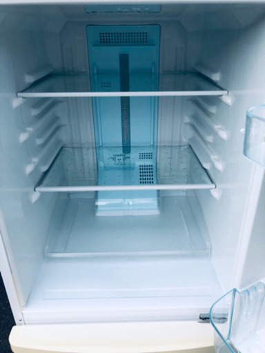 518番 Panasonic✨ ノンフロン冷凍冷蔵庫❄️NR-B143W-W‼️
